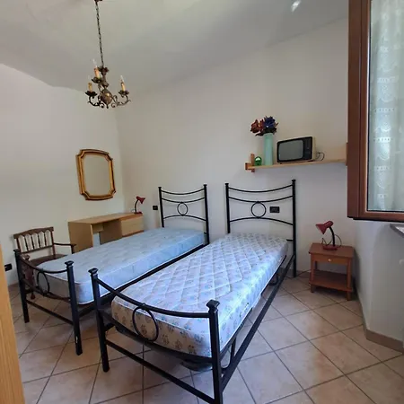 Дом отдыха Villetta Con Vista Камо