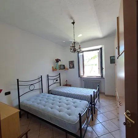 Villetta Con Vista * Камо