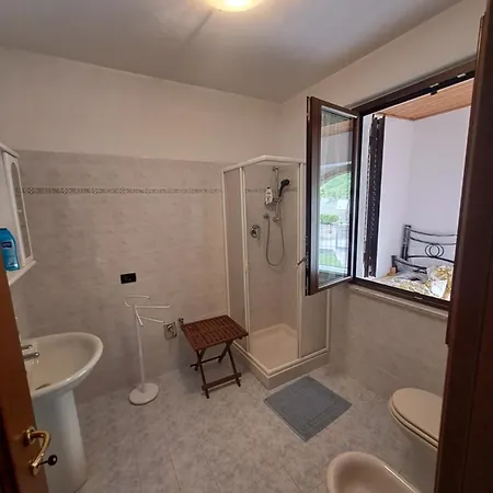 Villetta Con Vista Holiday home *