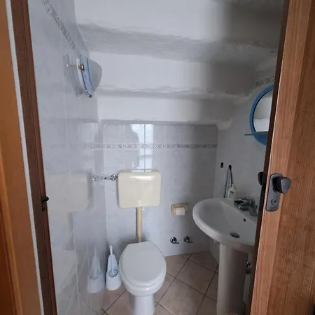 Villetta Con Vista * Камо