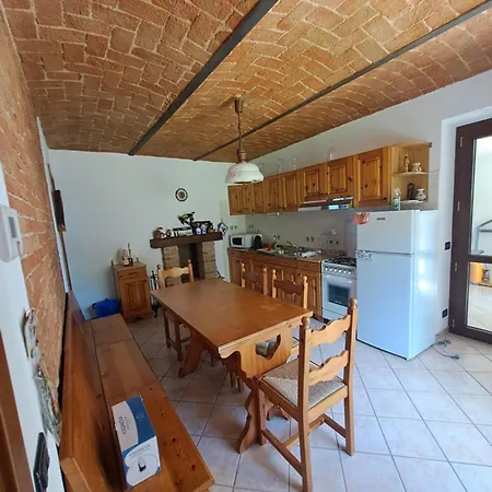Villetta Con Vista * Камо