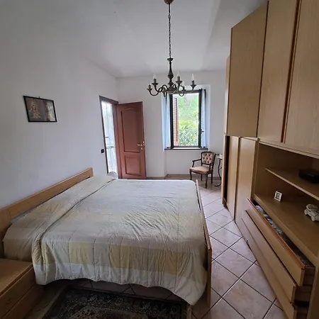 Villetta Con Vista Камо