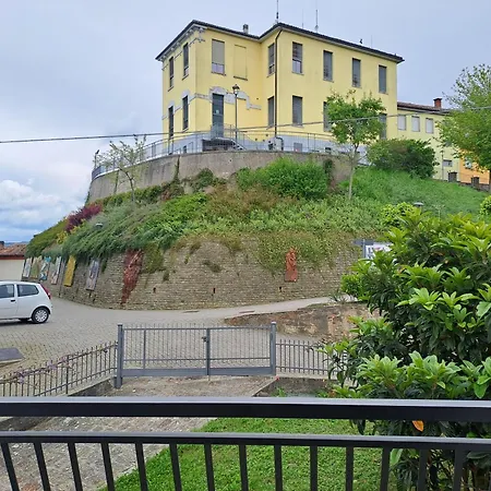 Holiday home Villetta Con Vista *