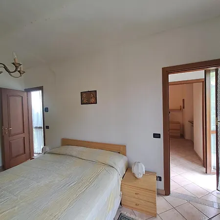 Holiday home Villetta Con Vista