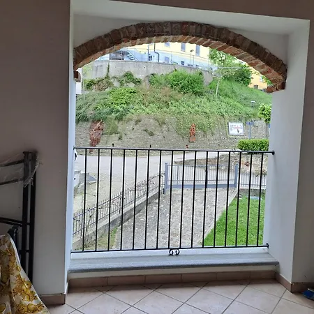 Villetta Con Vista Casa vacanze