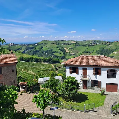 Villetta Con Vista Дом отдыха Камо