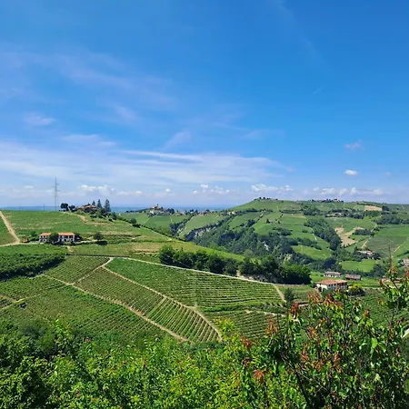 Holiday home Villetta Con Vista *